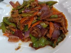 -德天丽水风味馆