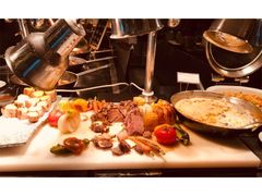 -青岛海尔洲际酒店