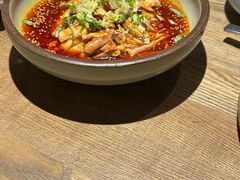 -辛香汇·现炒川菜(武进吾悦店)