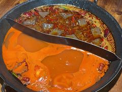 -楠火锅(哈尔滨金爵万象店)