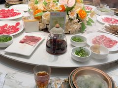 -阳坊大都涮羊肉(阳坊总店)