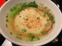 -丽晶轩中餐厅(重庆丽晶酒店)