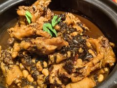 -金牌外婆家(苏州中心店)