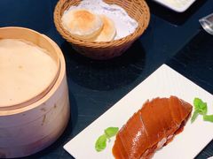 -大董烤鸭店(王府井店)