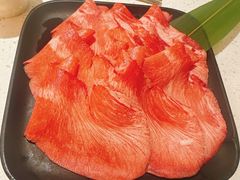 -海底捞(難波店)