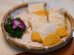 -华凌山庄·隐湖栖