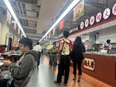 -开元盛世广场(新华北路店)