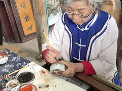 -景德镇古窑民俗博览区