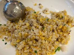 蛋炒饭-花园茶楼(兴城西路店)