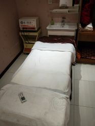 -成都伊贝丝美容美胸SPA会所