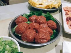 -伟记牛肉(金鸿公路店)