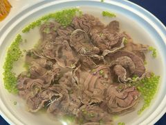 -百盛·鼎膳(中海财富中心)