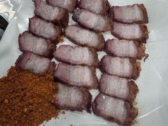-邹胖哥好好吃餐馆(荔波美食街店)
