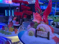 -海韵之星邮轮水会(明发商业广场店)
