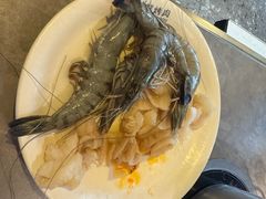 -伍棵星炭烤自助料理·烤鳗鱼(浦东食品城店)