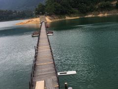 -广州市流溪河国家森林公园