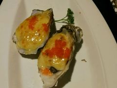 -梅筑·创意料理(王府井百货店)