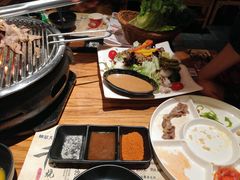 -千寻烧肉(政务区店)