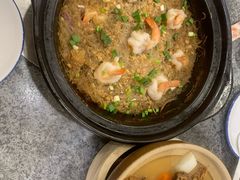 -大清花饺子(山庄店)