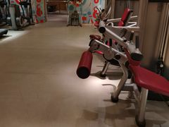 -重庆富力艾美酒店