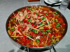 -蛙兔鸡自贡风味·特色江湖菜(广都店)