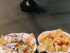 -江南雅厨(李公堤店)