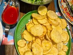 -卢布里西餐厅(总店)