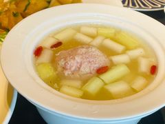 -芳芳私房菜·精做淮扬菜(承德路店)