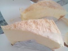 帕玛森乳酪-85度C(广州石牌桥店)