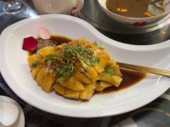 -食德喜·阳山鸡王食研基地