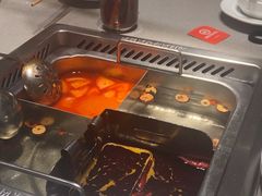 -海底捞火锅(金融街万达店)