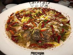 -太二酸菜鱼(永旺梦乐城店)