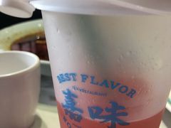 -火啫啫·粤式啫啫煲(南通首店)