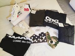 -川久保玲(大阪店)