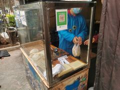 门面-段生记肉丸糊辣汤(西铁大明宫住宅小区店)