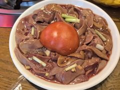 -谢云贵清香水煮鸡(总店)