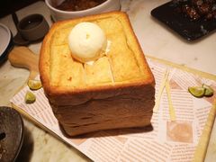 -绿茶餐厅(乐峰广场店)