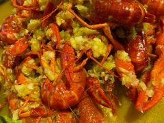 -拙味兄弟龙虾·江湖菜(和畅堂店)