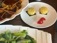 -水月周庄铂尔曼酒店-水月荟中餐厅