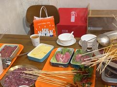 -黔哆哆地摊酸汤火锅(清湖店)