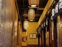 -隐家本格烧肉(万达广场店)