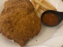 -新侨三宝乐西餐厅(崇文门店)
