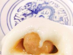 -古徽州馄饨店(宝安路店)