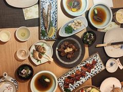 -德川家日本料理(中关村寰太大厦店)