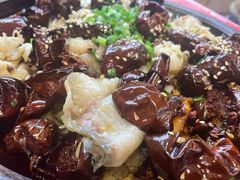 -大丰收脆鱼(浦西万达店)