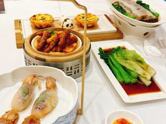 -临家小院·潮汕菜·商务宴请·点心(白石洲店)