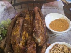 -疯克大象美式烤肉餐厅