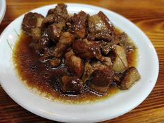 -王胖儿甏肉干饭(总店)