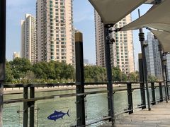 -苏州河梦清园环保主题公园