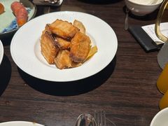 -庐灶江南·江南菜·四合院Bistro(东直门雍和宫·原华侨宾馆店)